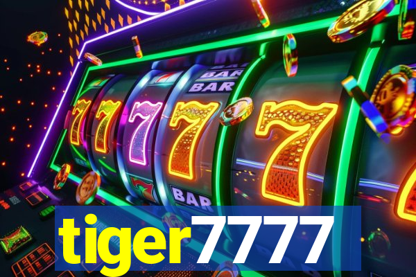 tiger7777