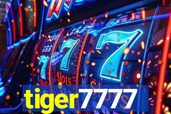 tiger7777