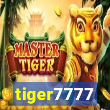 tiger7777