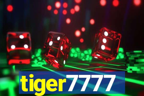 tiger7777