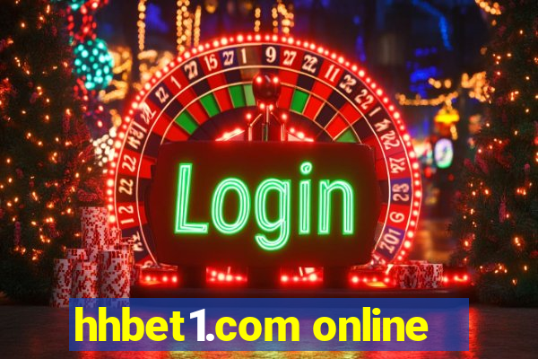 hhbet1.com online