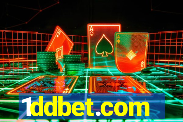 1ddbet.com