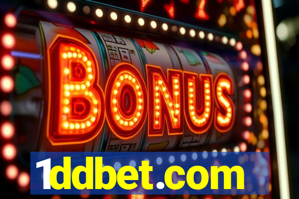 1ddbet.com