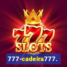 777-cadeira777.com