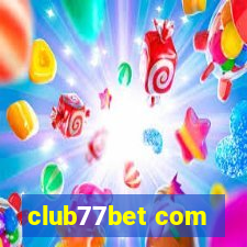 club77bet com