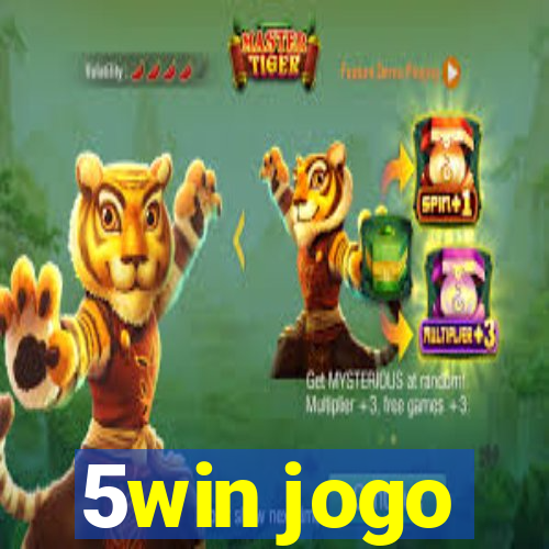 5win jogo