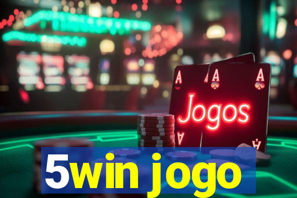 5win jogo