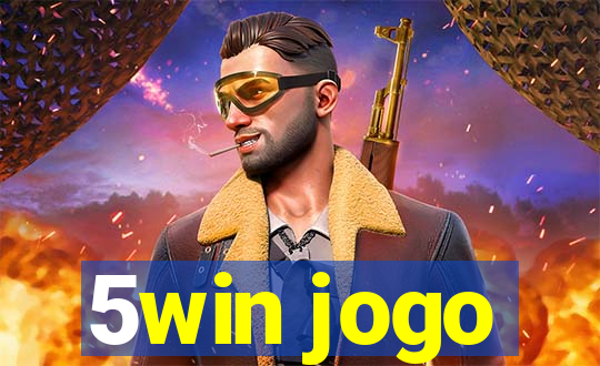 5win jogo