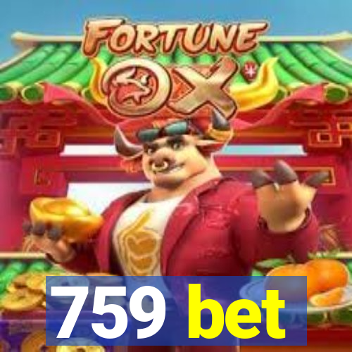 759 bet