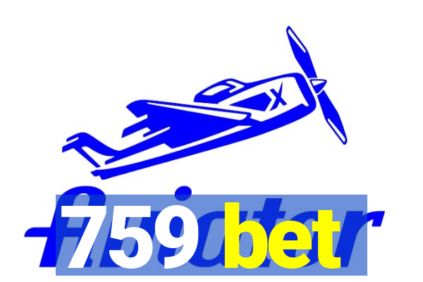 759 bet