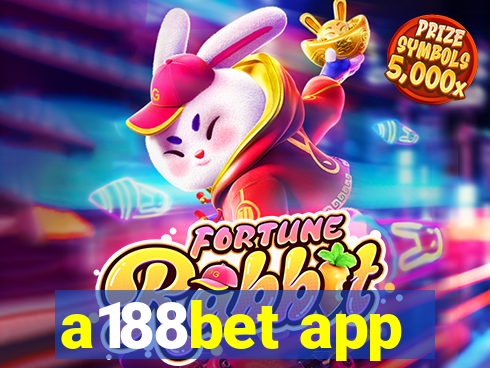 a188bet app