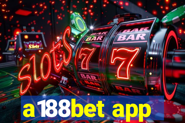 a188bet app