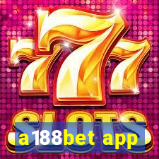 a188bet app