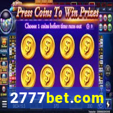 2777bet.com