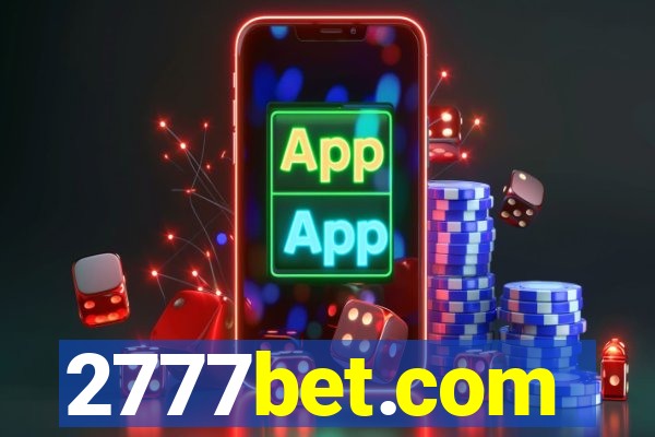 2777bet.com