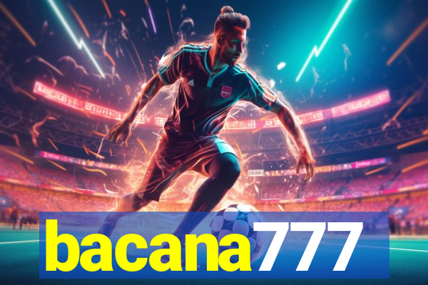 bacana777