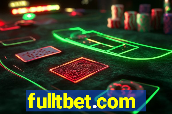 fulltbet.com