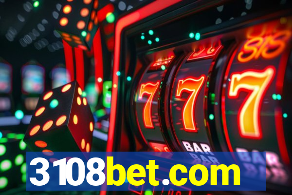 3108bet.com