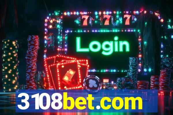 3108bet.com