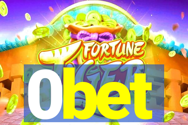 0bet