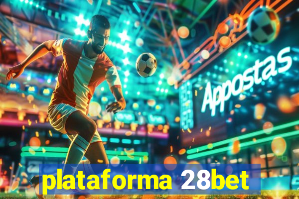 plataforma 28bet