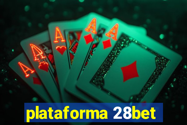 plataforma 28bet