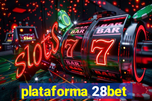 plataforma 28bet