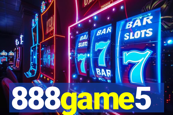 888game5