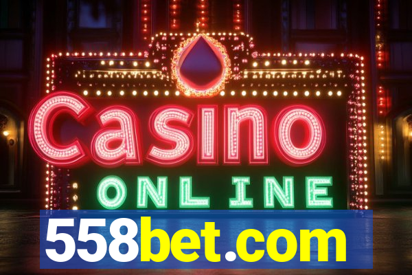 558bet.com