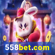 558bet.com