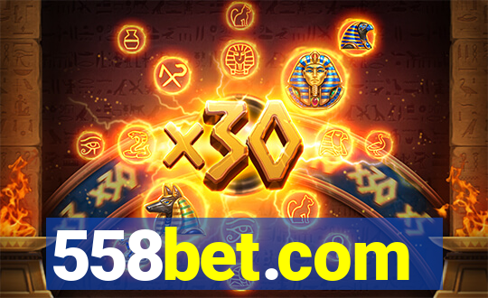 558bet.com