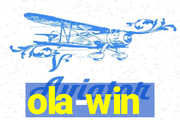 ola-win