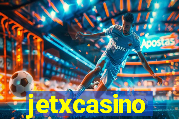 jetxcasino