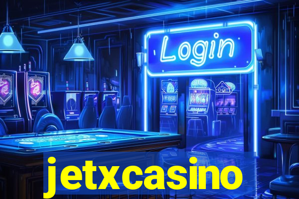 jetxcasino