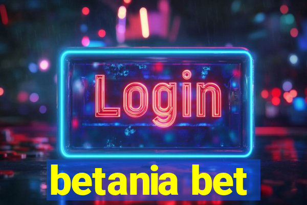 betania bet