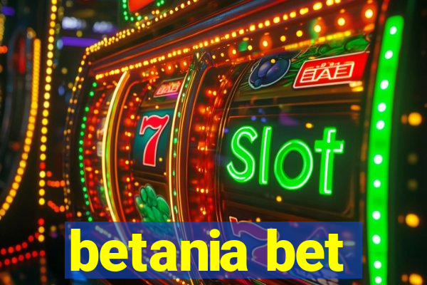 betania bet