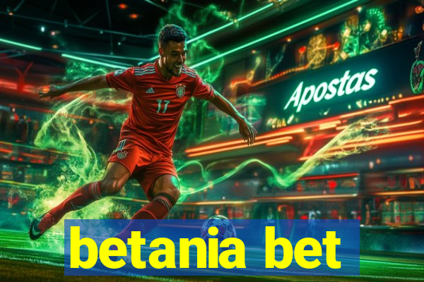 betania bet