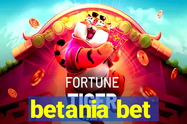 betania bet