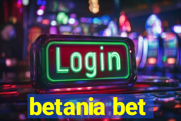 betania bet