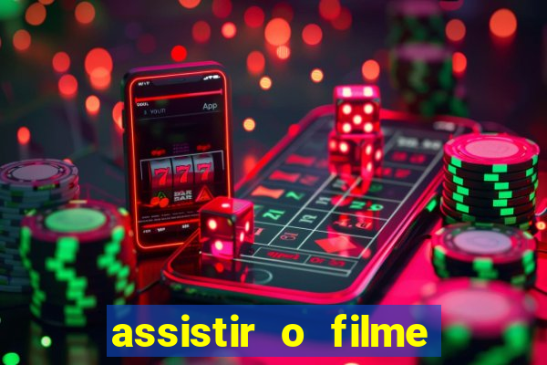 assistir o filme bilhete de loteria