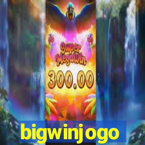 bigwinjogo