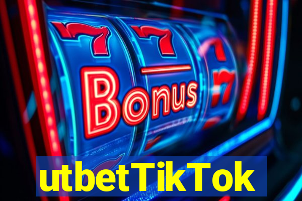 utbetTikTok