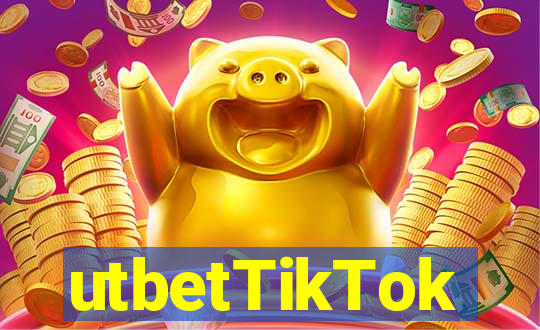 utbetTikTok