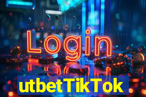 utbetTikTok