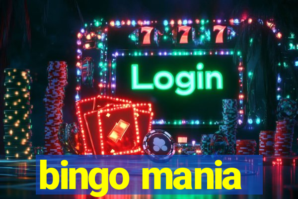 bingo mania