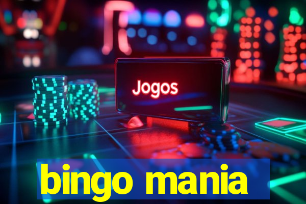 bingo mania