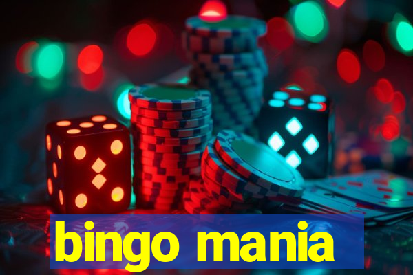 bingo mania