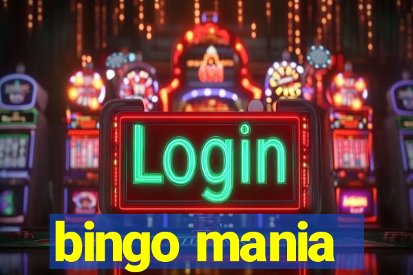 bingo mania