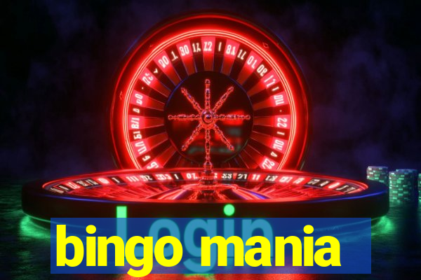 bingo mania