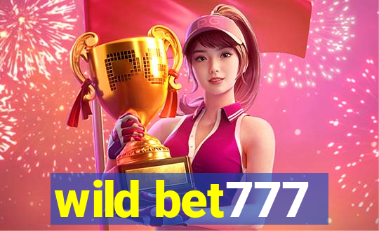 wild bet777